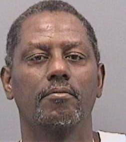 Randall Cedric - Hillsborough County, FL 