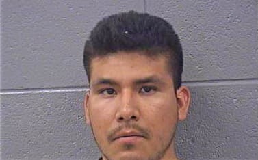 Rodriguez Cristian - Cook County, IL 