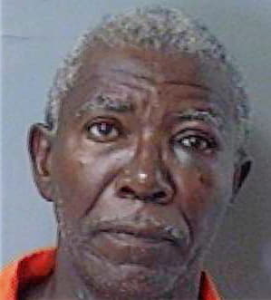 Stallworth James - Okaloosa County, FL 