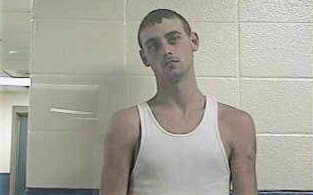 Cutter Jeff - Jessamine County, KY 