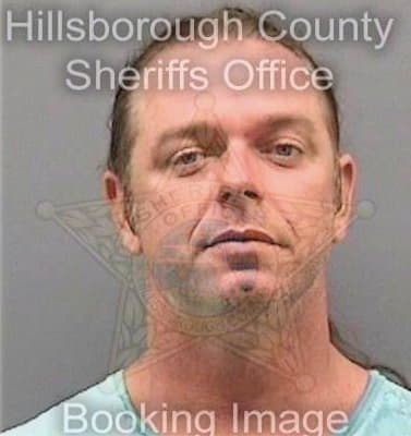 Thompson Joseph - Hillsborough County, FL 