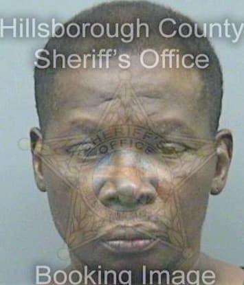 Mclaurin Warren - Hillsborough County, FL 
