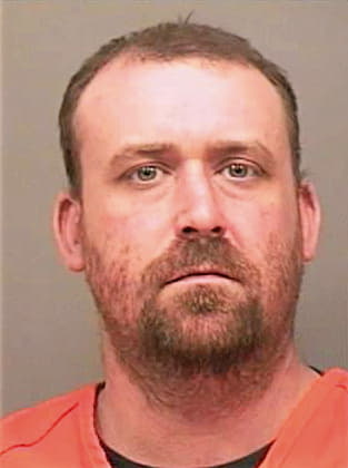 Boxx Jamie - Montgomery County, TN 