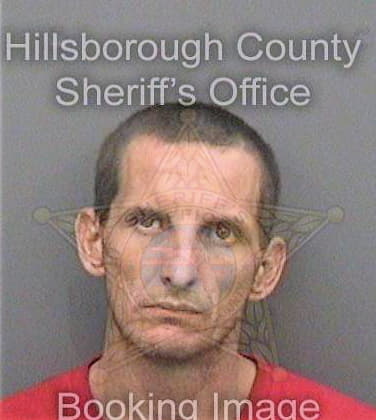 Cribbs Michael - Hillsborough County, FL 