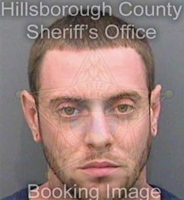 Lohman Robert - Hillsborough County, FL 