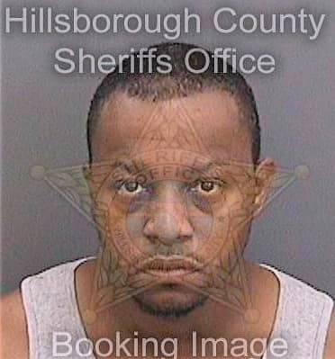 Smith David - Hillsborough County, FL 