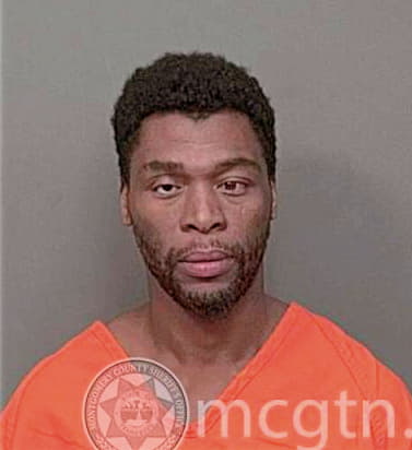 Wharton Dewayne - Montgomery County, TN 
