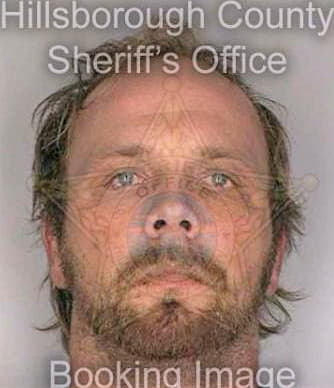 Mccracken Lorenzo - Hillsborough County, FL 
