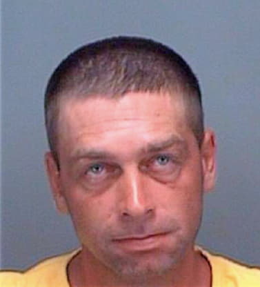 Wiley Paul - Pinellas County, FL 