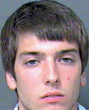 Patterson Reilly - Mecklenburg County, NC 