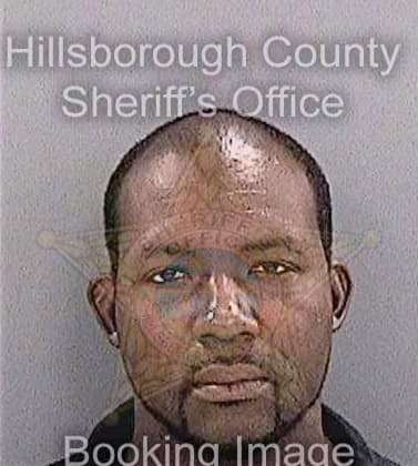 Nealy Daniel - Hillsborough County, FL 