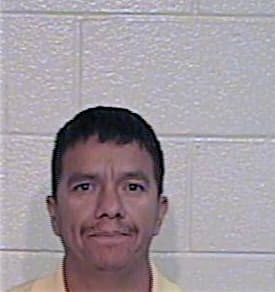 Rodriguez David - Hidalgo County, TX 