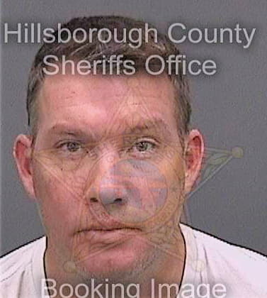 Saucerman James - Hillsborough County, FL 