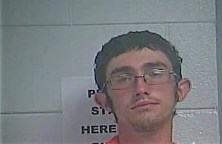 Helton Robert - Rowan County, KY 