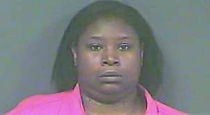 Stjules Sherrie - Desoto County, MS 