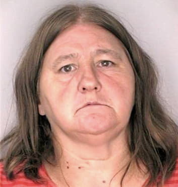 Blain Elizabeth - Hillsborough County, FL 