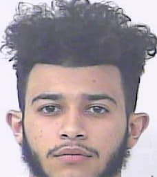 Crespo Jorge - StLucie County, FL 