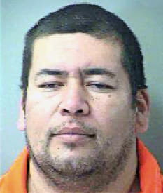 Hernandez Nahum - Okaloosa County, FL 