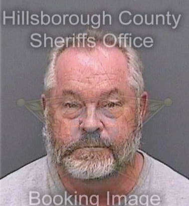 Skrabski Thomas - Hillsborough County, FL 