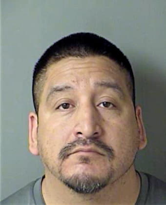 Hernandez Maximino - Denton County, TX 