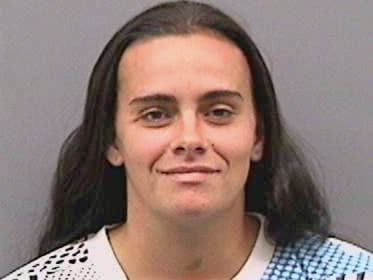 Blanco Nicole - Hillsborough County, FL 