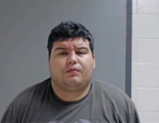 Moreno David - Hidalgo County, TX 