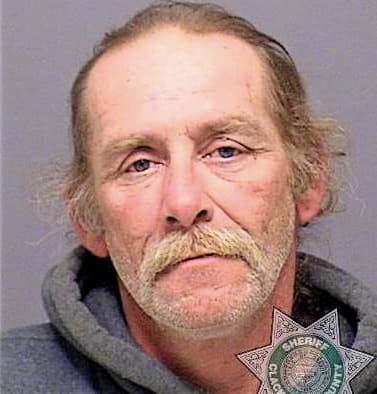 Jones James - Clackamas County, OR 