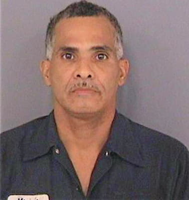 Ramos Miguel - Hillsborough County, FL 