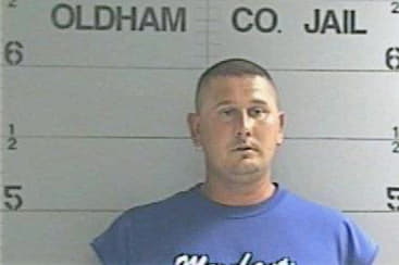 Mcalister Shannon - Oldham County, KY 