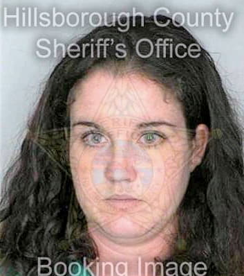 Derrough Jean - Hillsborough County, FL 