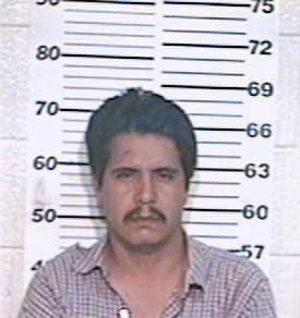 Hernandez Juan - Hidalgo County, TX 