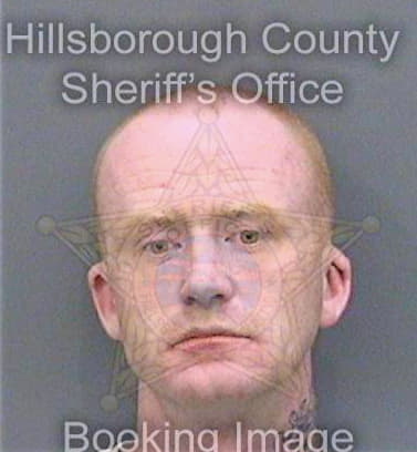 Smith Patick - Hillsborough County, FL 