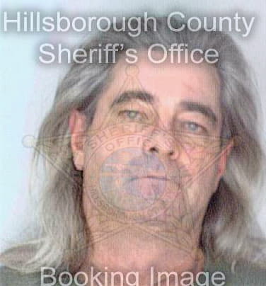 Martin Phillip - Hillsborough County, FL 