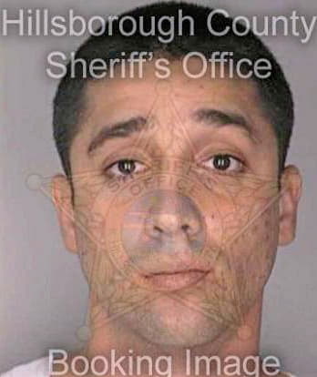 Otero Reynaldo - Hillsborough County, FL 