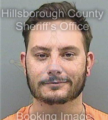 Burton Stephen - Hillsborough County, FL 