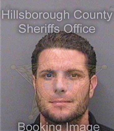 Fernandez Yanquier - Hillsborough County, FL 