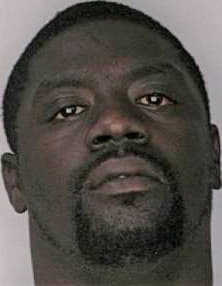 Sharpe Donell - Hillsborough County, FL 