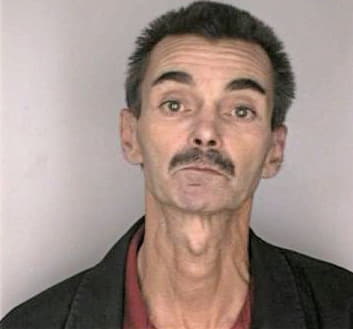 Borges Patrick - Hillsborough County, FL 
