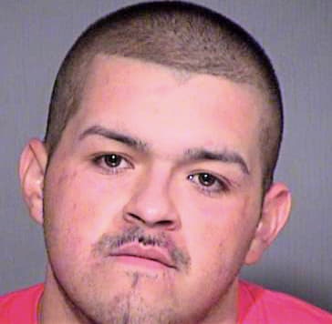 Ruiz Alberto - Maricopa County, AZ 