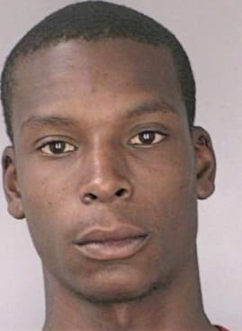 Mcnair Alvin - Hillsborough County, FL 