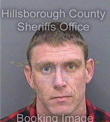 Lance Brad - Hillsborough County, FL 