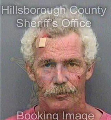 Duncan Jeffrey - Hillsborough County, FL 