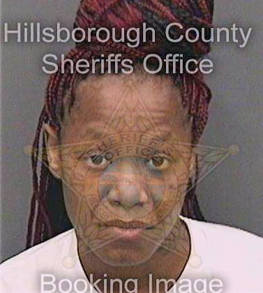 Ousley Lawanda - Hillsborough County, FL 