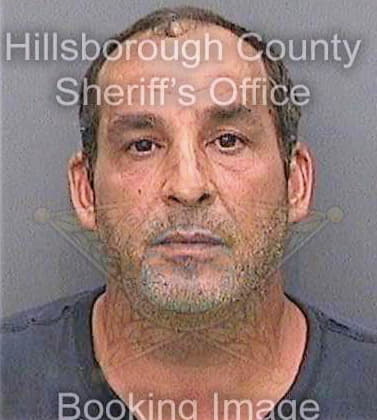 Urso Michael - Hillsborough County, FL 