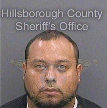 Sierra Renando - Hillsborough County, FL 