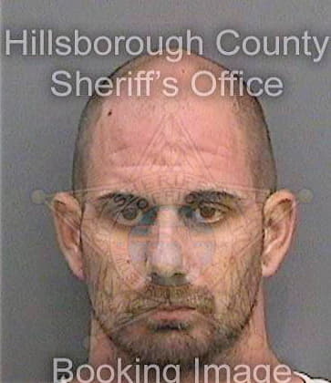 Tomer Robert - Hillsborough County, FL 