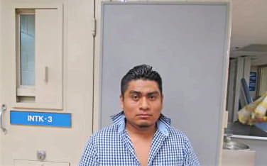 Leon Ismael - Madera County, CA 