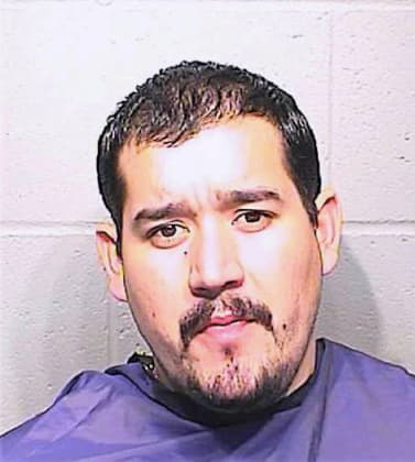 Hernandez Juan - Johnson County, KS 