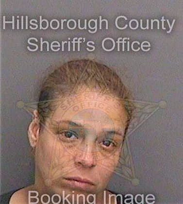 Melendezvega Katherine - Hillsborough County, FL 