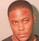 Jones Kededric - Shelby County, TN 